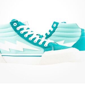 Revenge X Storm Vol. 2 Hi-Top Sneakers New in box size 6